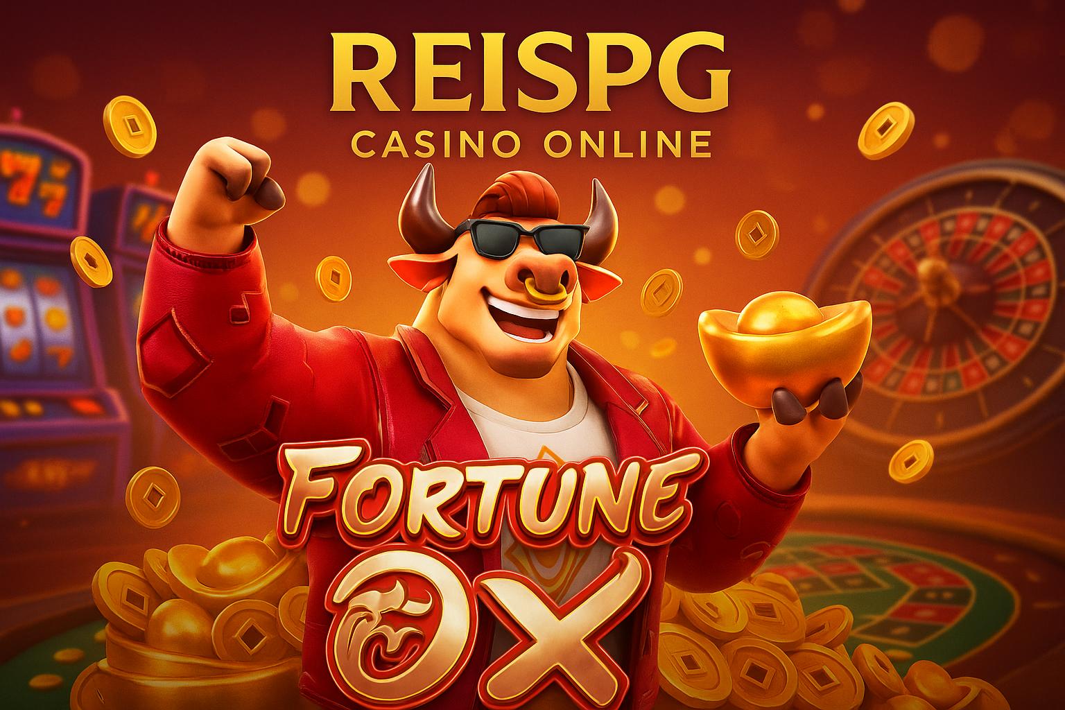 Fortune Ox no 575bet - Aposte Agora e Reivindique Seus Ganhos